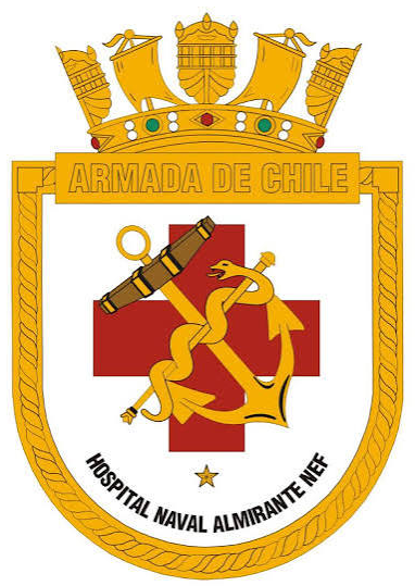Logo Armada de Chile