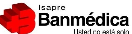Logo Banmédica
