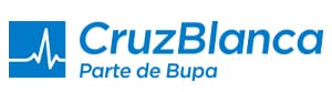 Logo Cruz Blanca