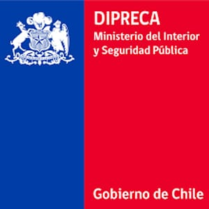 Logo Dipreca
