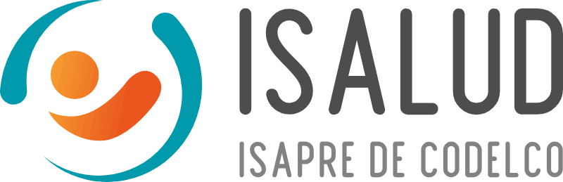 Logo Isalud