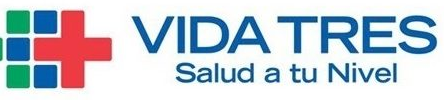 Logo Vida Tres
