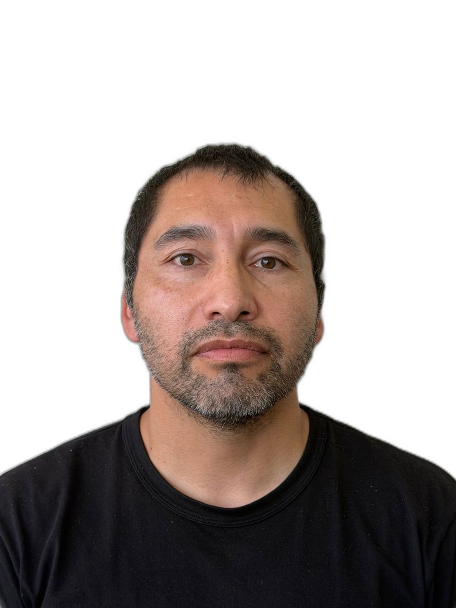 Jorge Valenzuela Aguilera