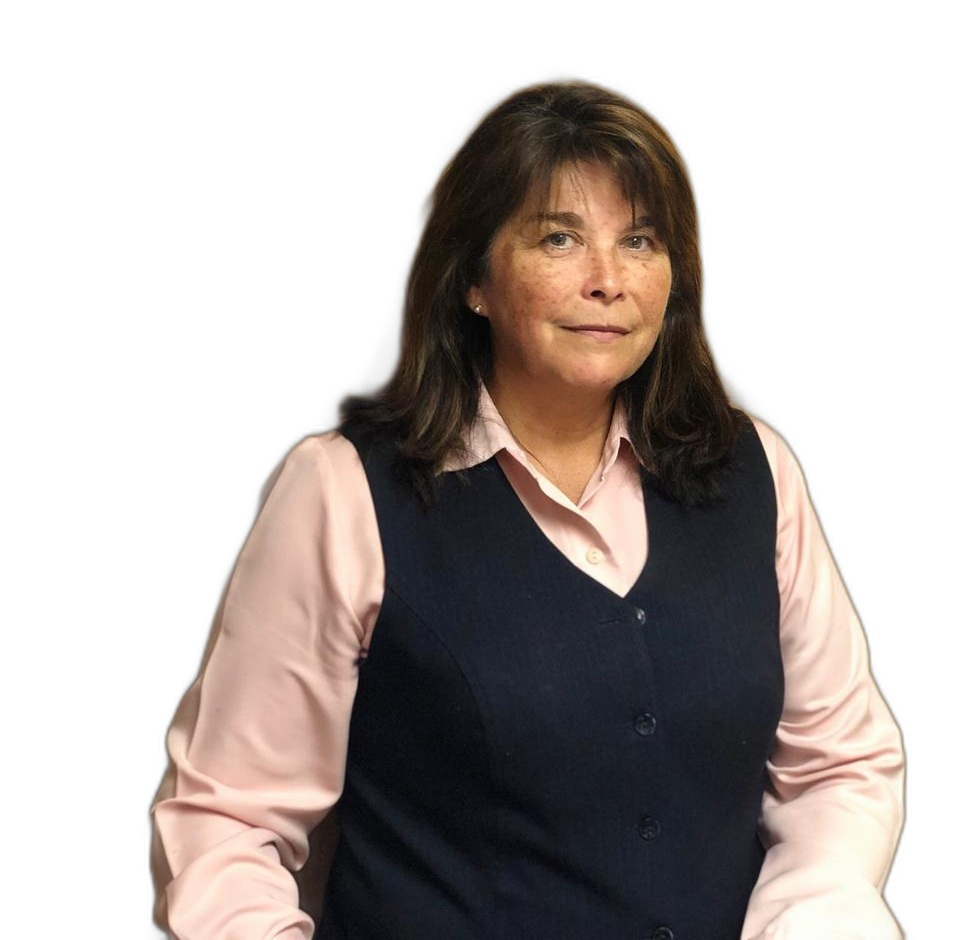 María Eugenia Barrios Garay
