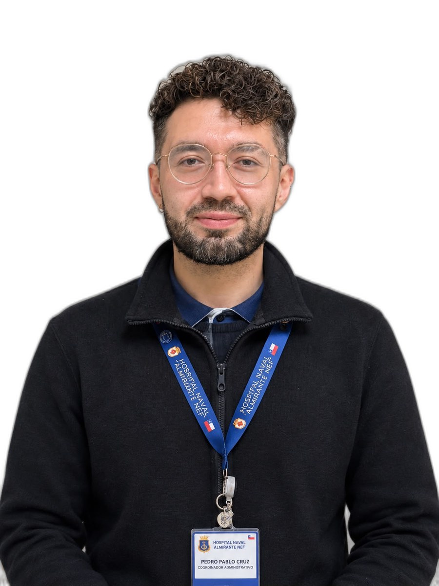 Pedro Pablo Cruz