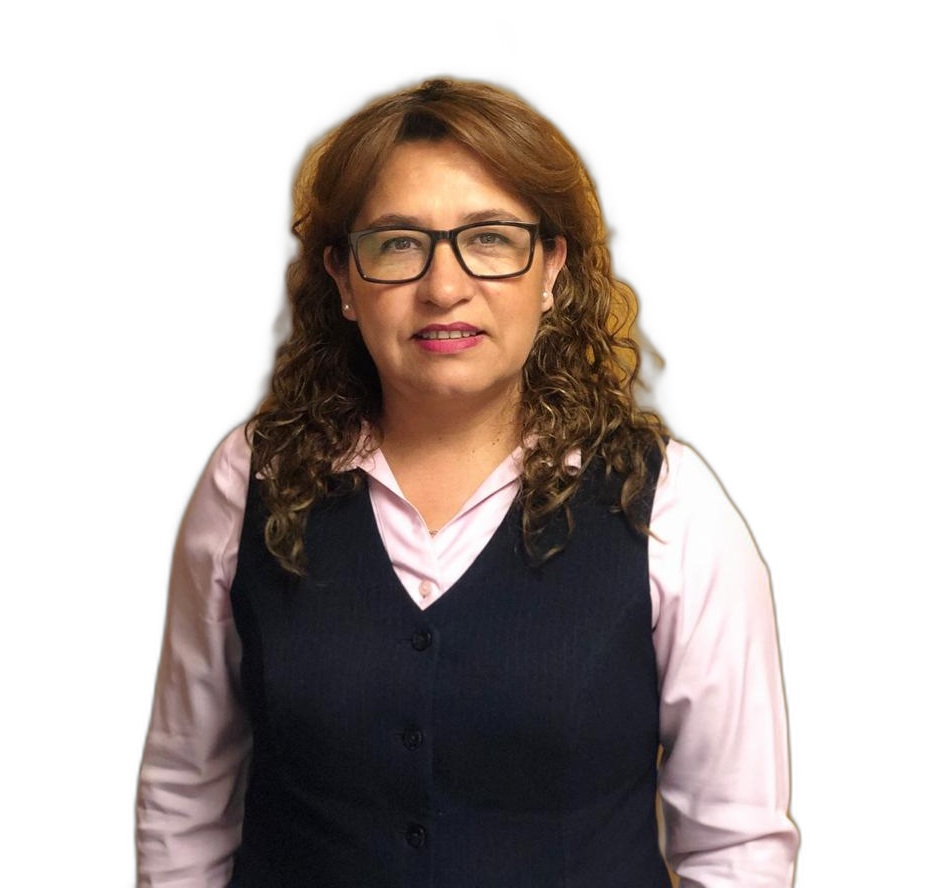 Isabel González