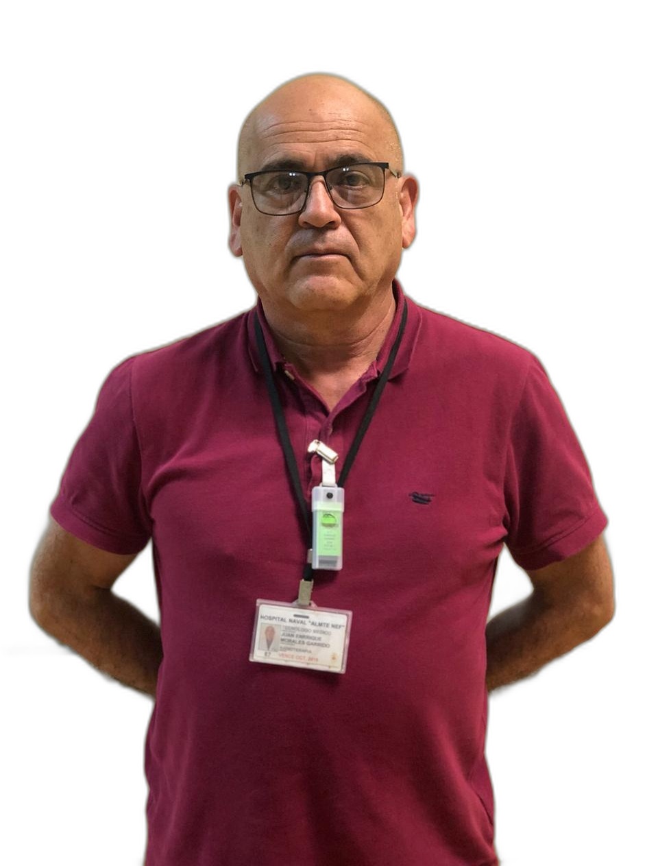 Juan Morales