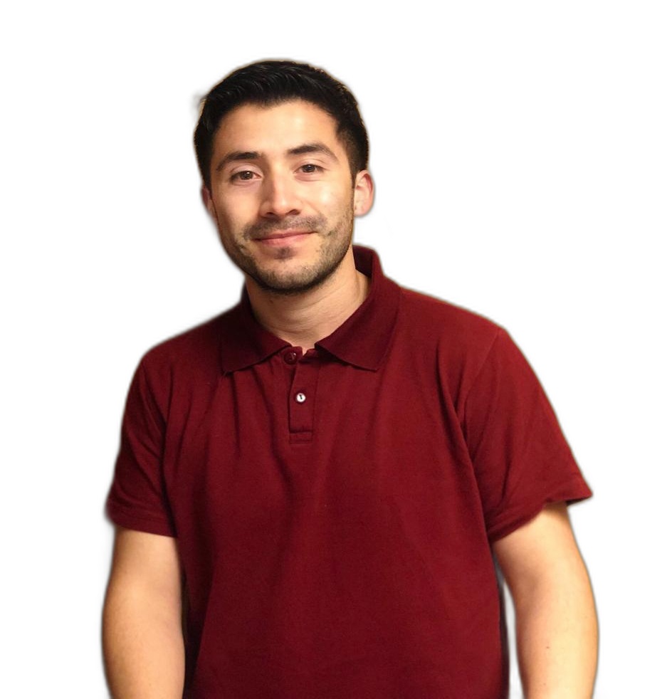 Bastian Baeza