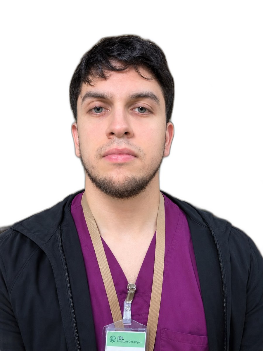 Roberto Torres